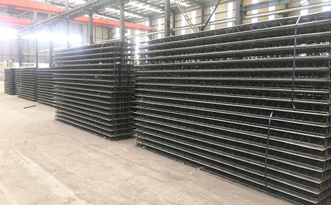 鍍鋅樓承板的優(yōu)勢體現(xiàn)在哪里?